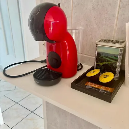 Appartement 3 Chambres, Parking Gratuit, Securise